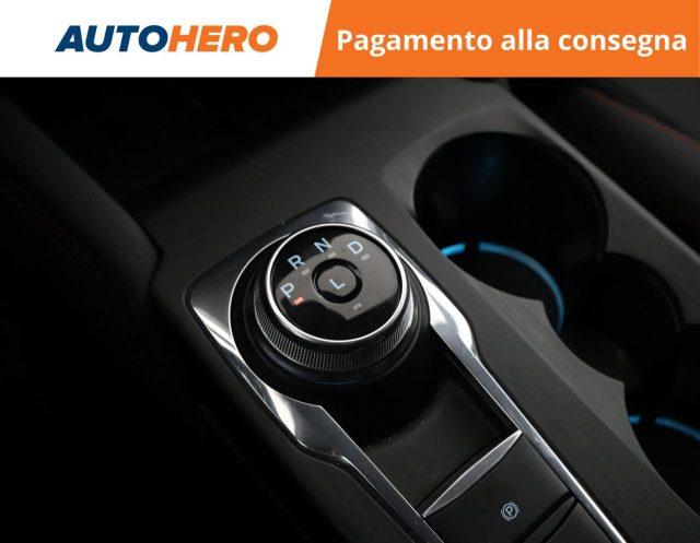 FORD Kuga 2.5 Full Hybrid 180 CV CVT 2WD ST-Line X