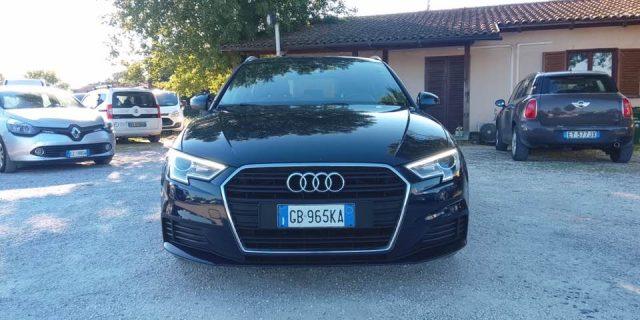 AUDI A3 SPB 35 TDI S tronic