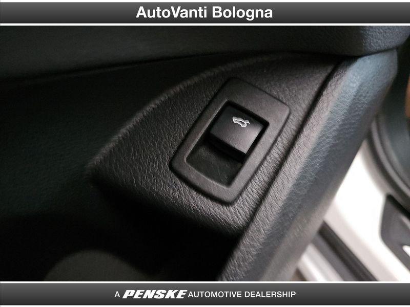 BMW X1 X1 xDrive18d xLine Plus