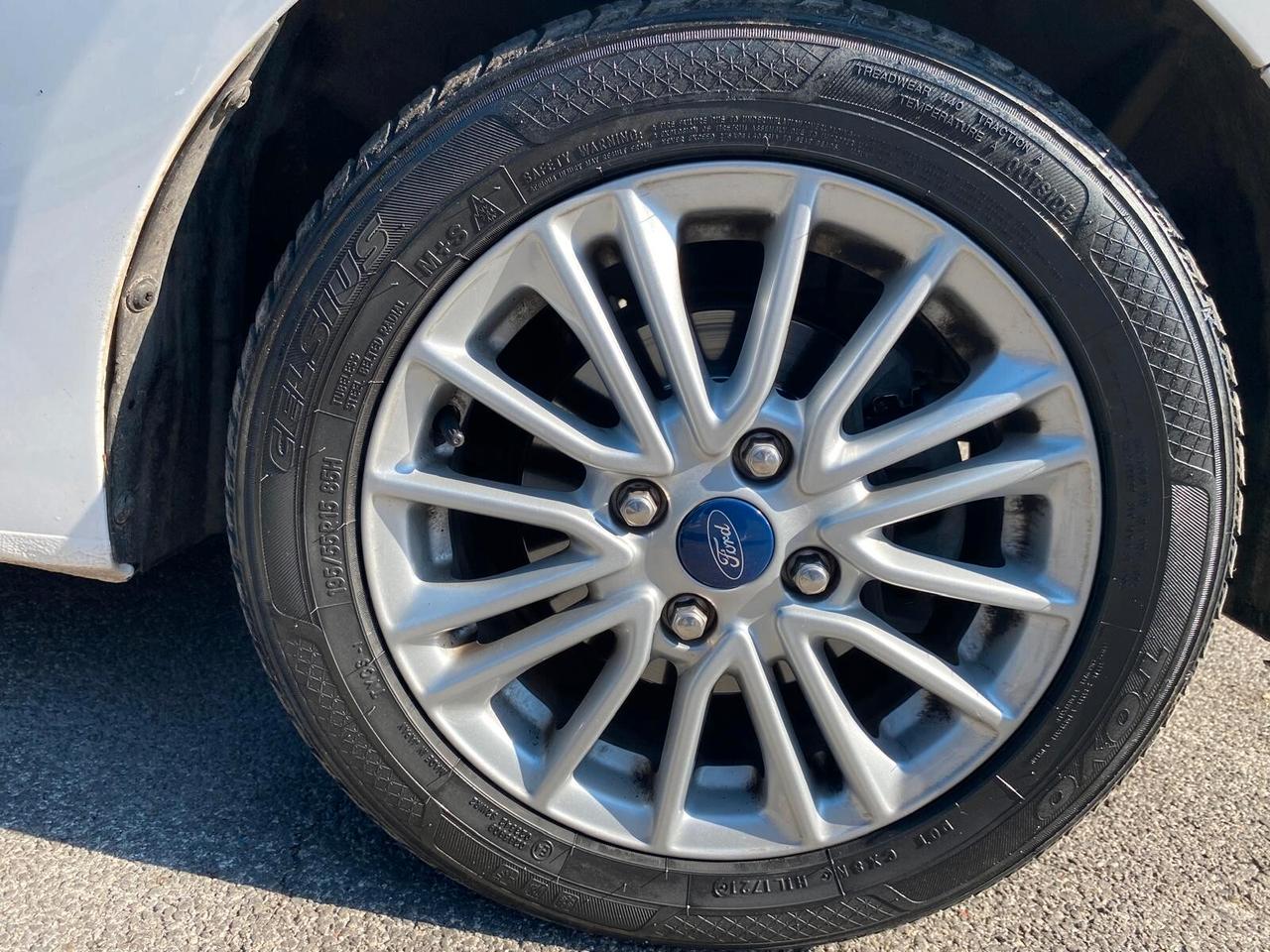 Ford Ka 1.2 85 CV Start&Stop Ultimate GPL