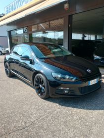 Volkswagen Scirocco 1.4 TSI BlueMotion Technology