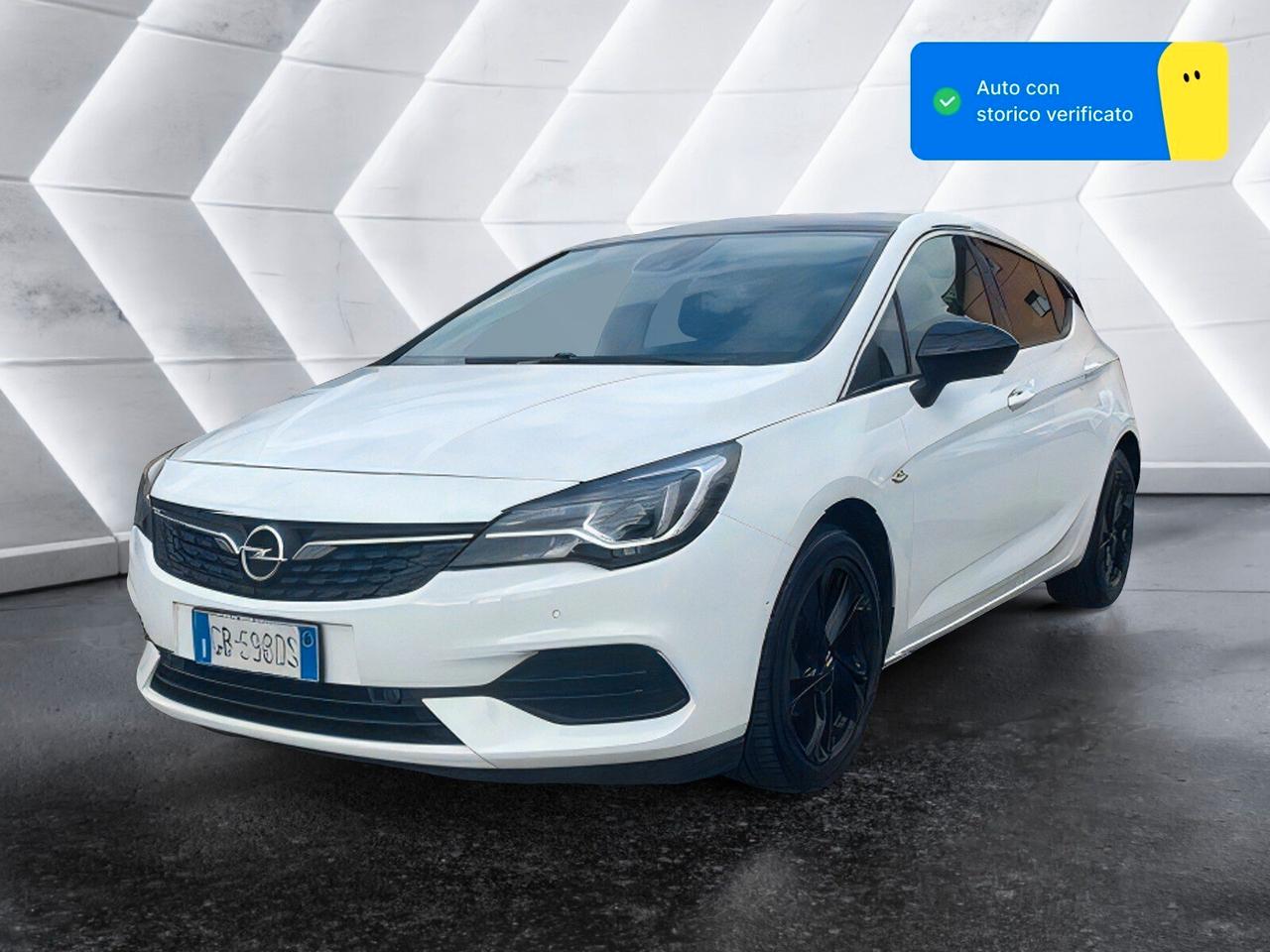 Opel Astra 1.5 CDTI 122 CV S&S AT9 5 porte GS Line
