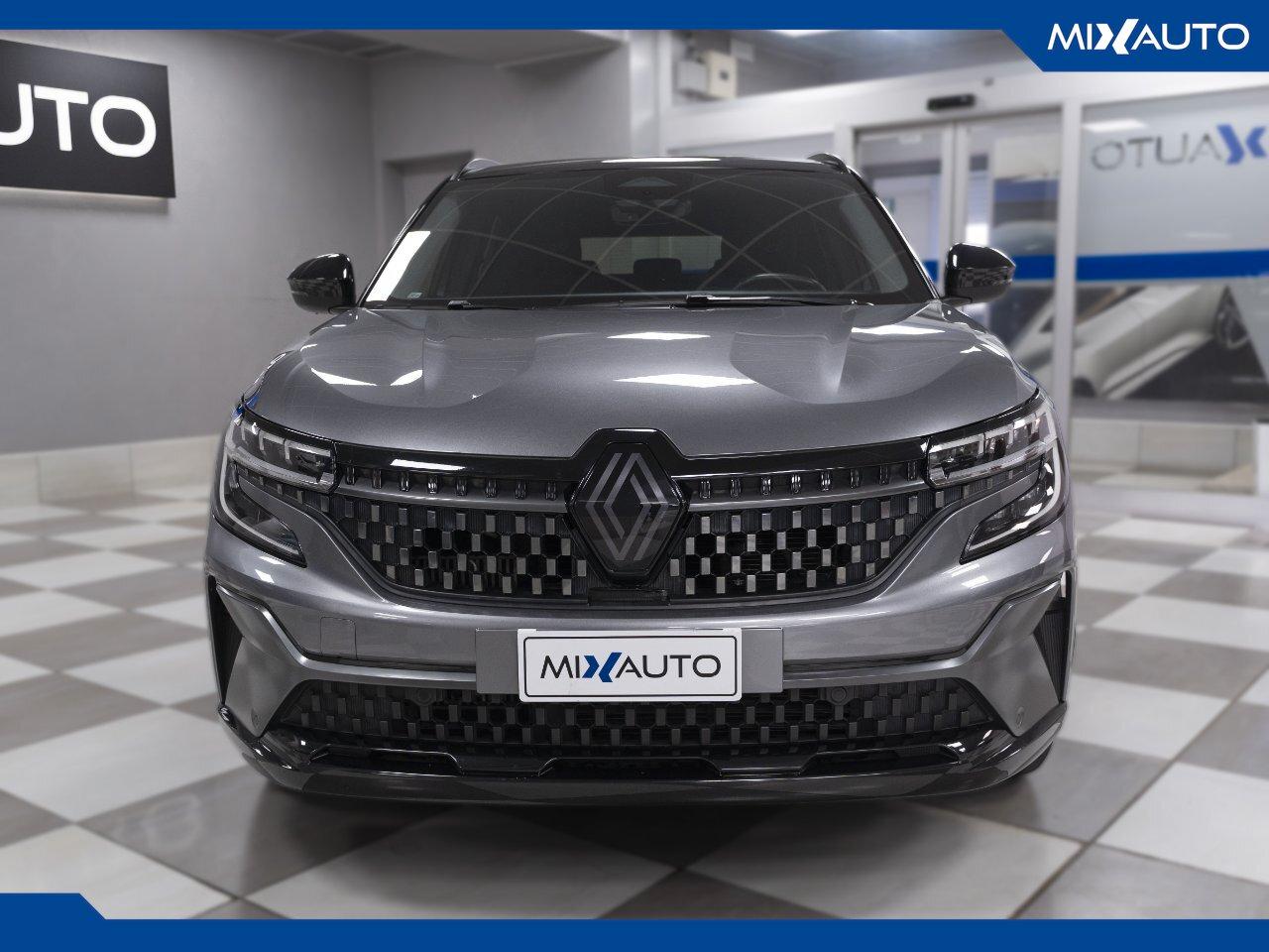 Renault Austral 1.3 Mild Hybrid Techno Esprit Alpine 160CV Auto