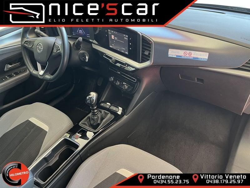 Opel Mokka Mokka 1.2 Turbo 100CV Elegance