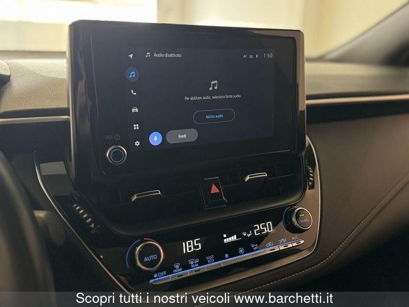 Toyota Corolla Corolla Touring Sports 2.0 Hybrid Style