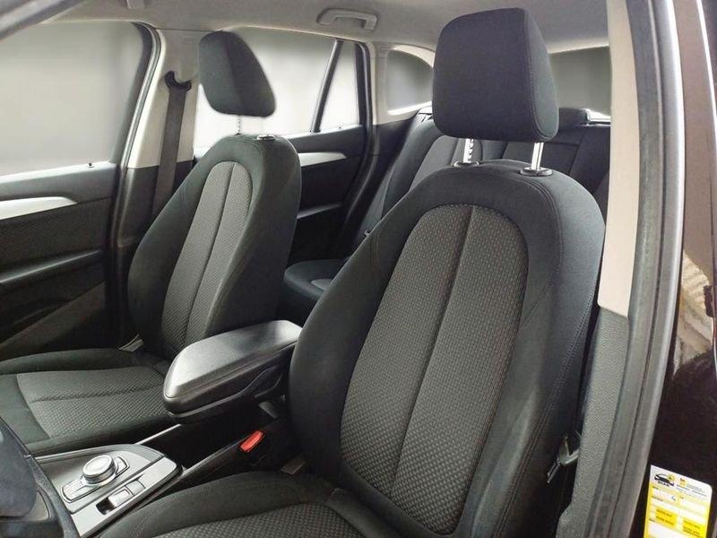 BMW X1 X1 xDrive25e Business Advantage