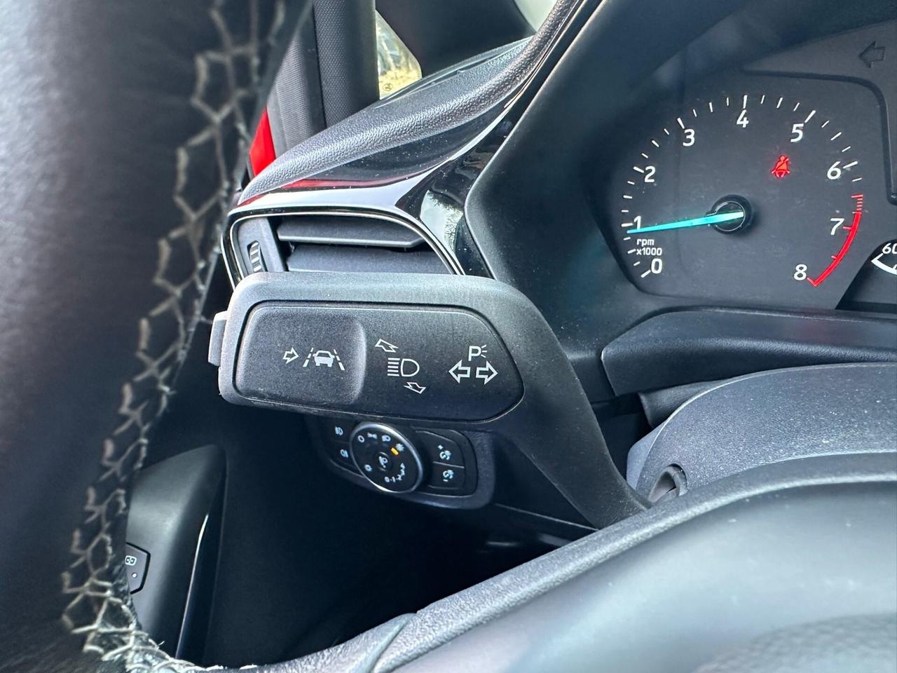 Ford Fiesta Titanium. Prezzo reale! no promo finanziamento