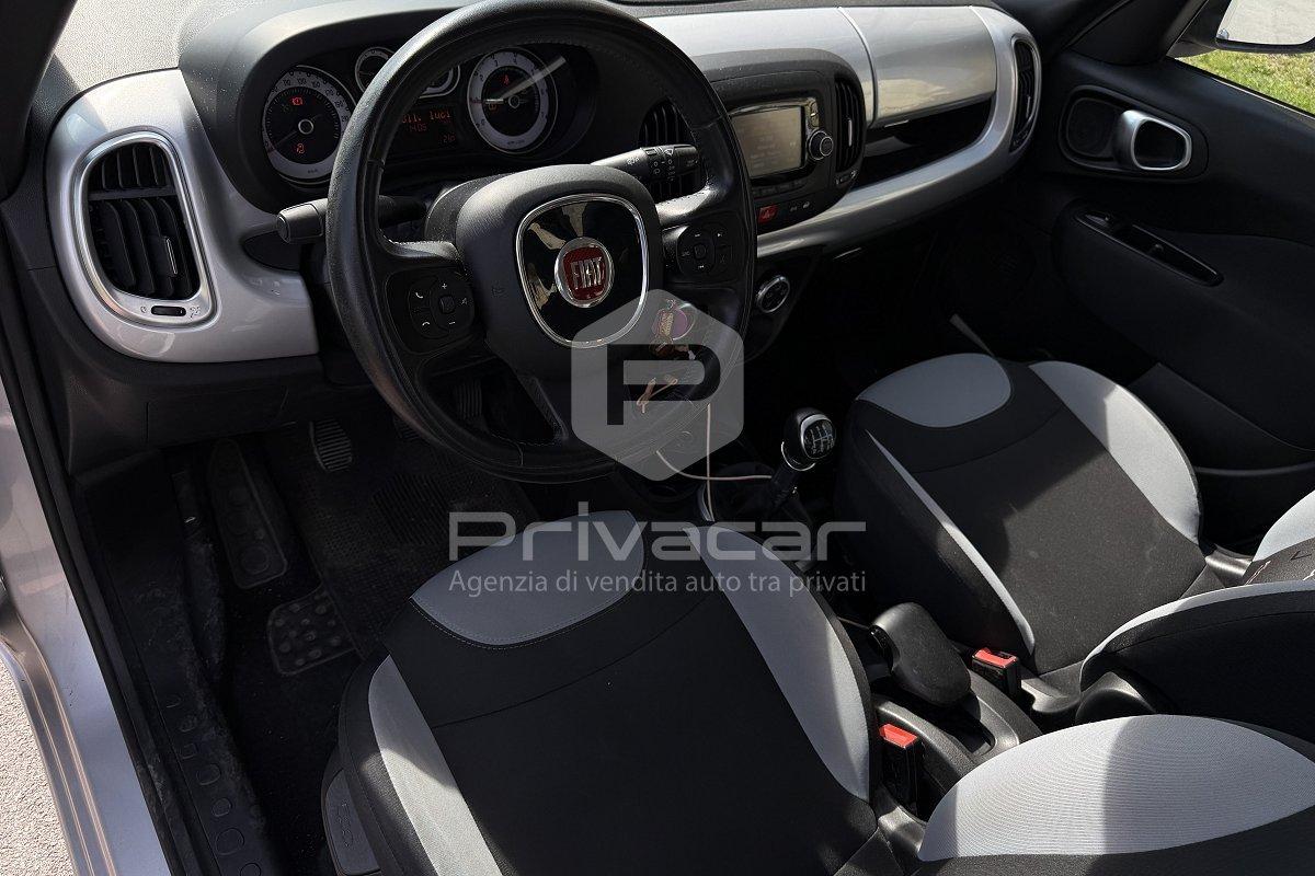 FIAT 500L 1.4 95 CV Urban