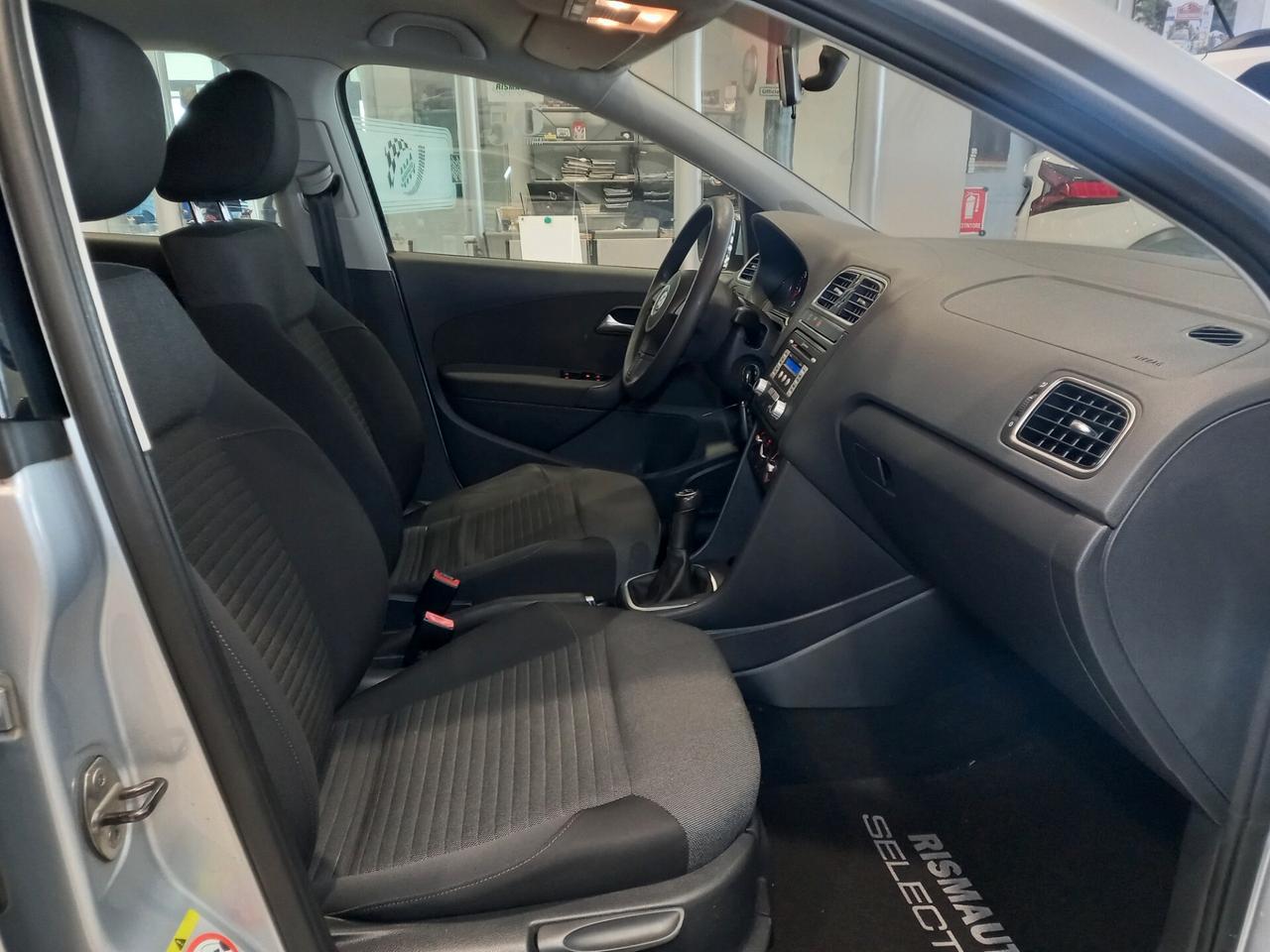 Volkswagen Polo 1.6 TDI 46.000 KM