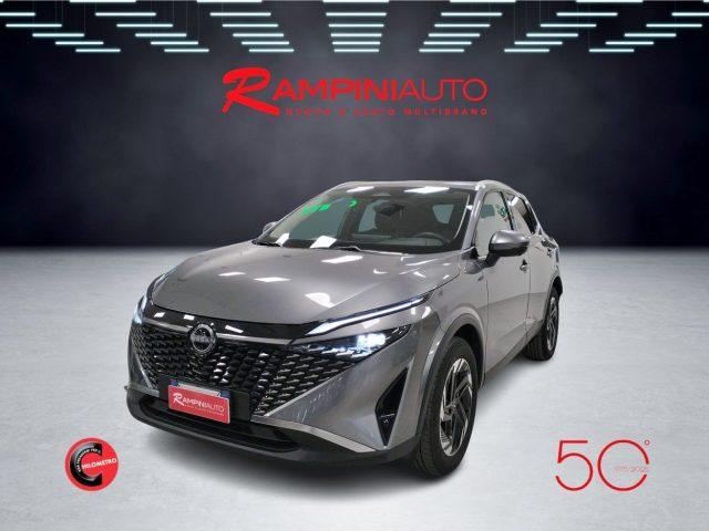 NISSAN Qashqai MHEV 158 CV Xtronic N-Connecta IVA ESPOSTA