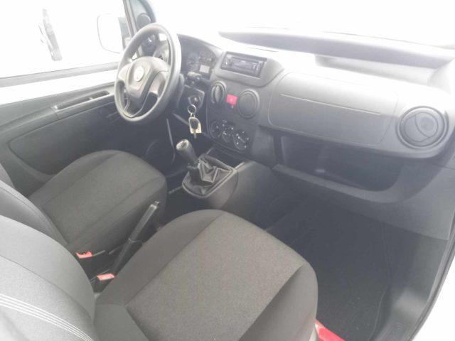 FIAT FIORNO 1.3 MULTIJET SX