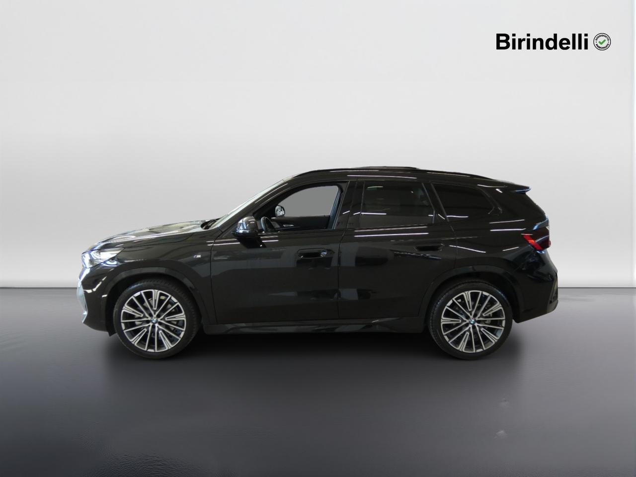 BMW X1 (U11) - X1 xDrive 23d Msport