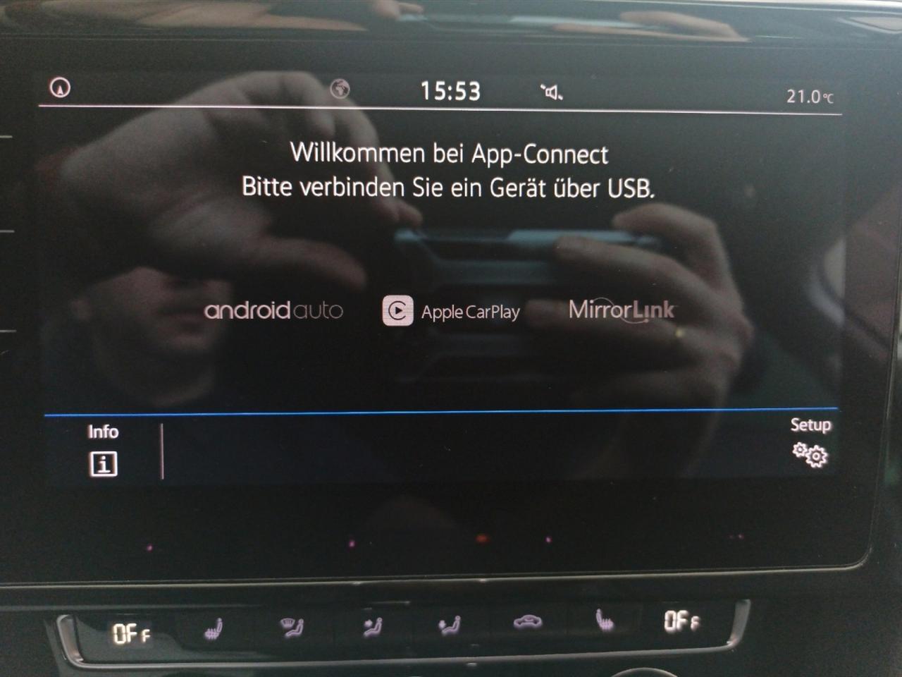 Volkswagen Passat variant 2.0 tdi executive 150cv dsg 7m
