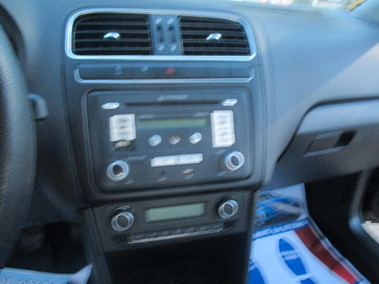 Volkswagen Polo 1.4 5 porte Highline MOLTO BELLA