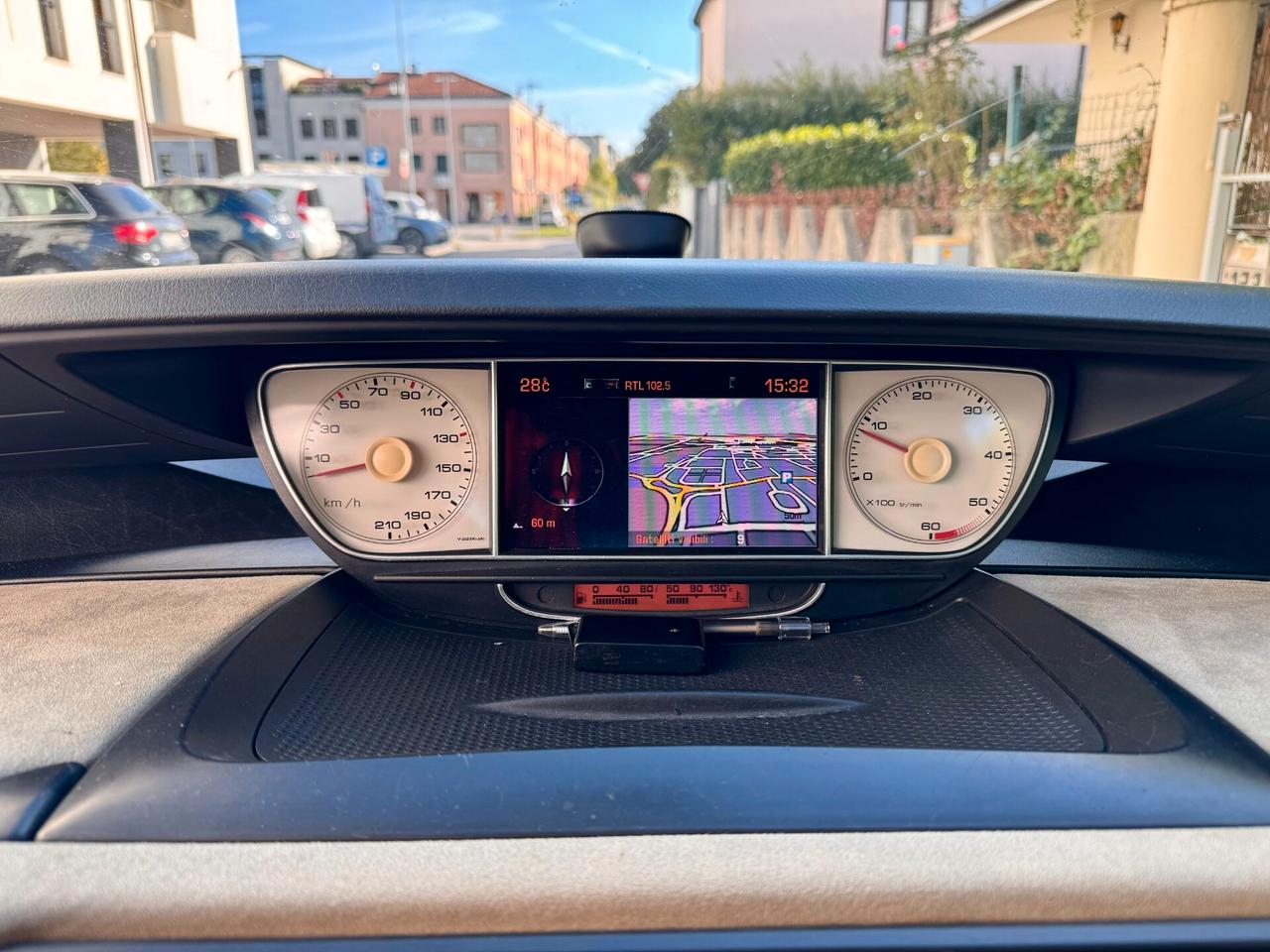 Lancia Phedra 2.2 JTD Executive FAP 170cv