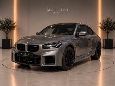 BMW M2 Competition