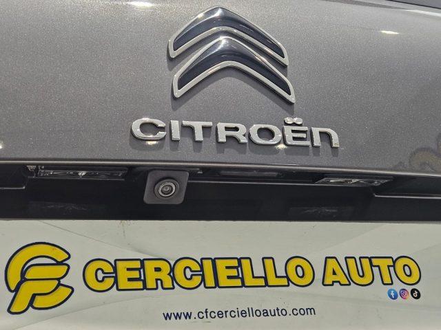 CITROEN C5 Aircross BlueHDi 130 S&S EAT8 Shine tua da ?219,00 mensili