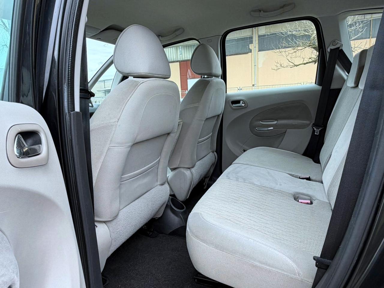 Citroen C3 Picasso 1.6 HDi 90 Exclusive