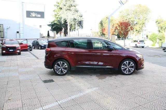 RENAULT Grand Scenic dCi 8V 110 CV Energy Bose 7 Posti