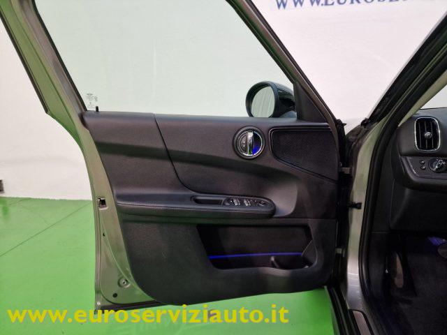 MINI Countryman 1.5 Cooper Hype Countryman