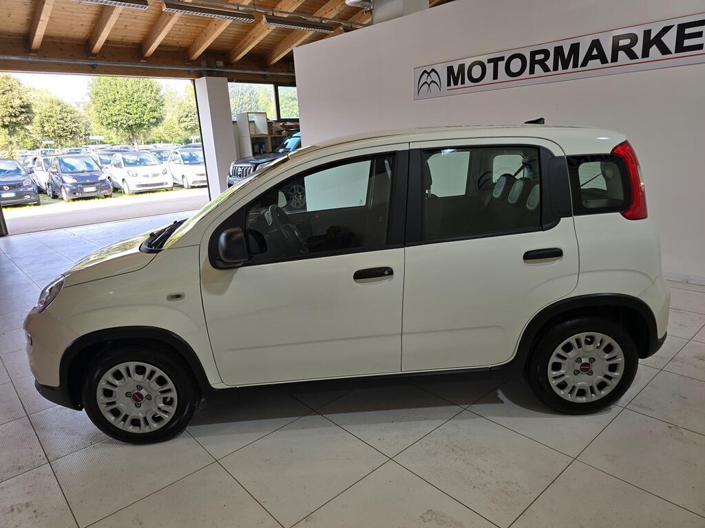 Fiat Panda 1.0 FireFly Hybrid