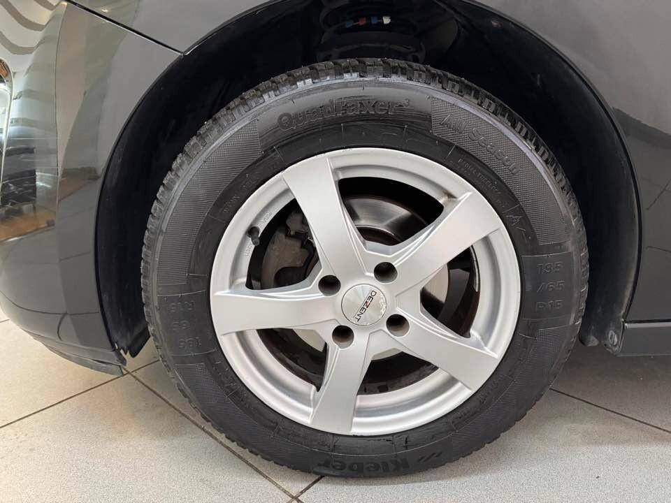 Citroen C3 1.4 Diesel 5 Porte 70/CV Exclusive 2010