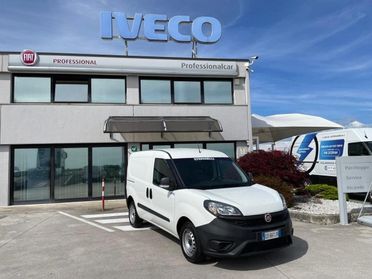 Fiat DOBLO CH1 1.6 105CV BUSINESS