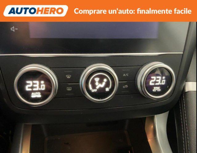 RENAULT Kadjar Blue dCi 8V 115CV EDC Black Edition