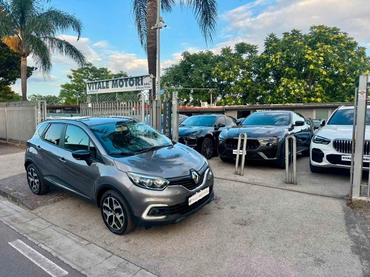 Renault Captur dCi 8V 90 CV Sport Edition2