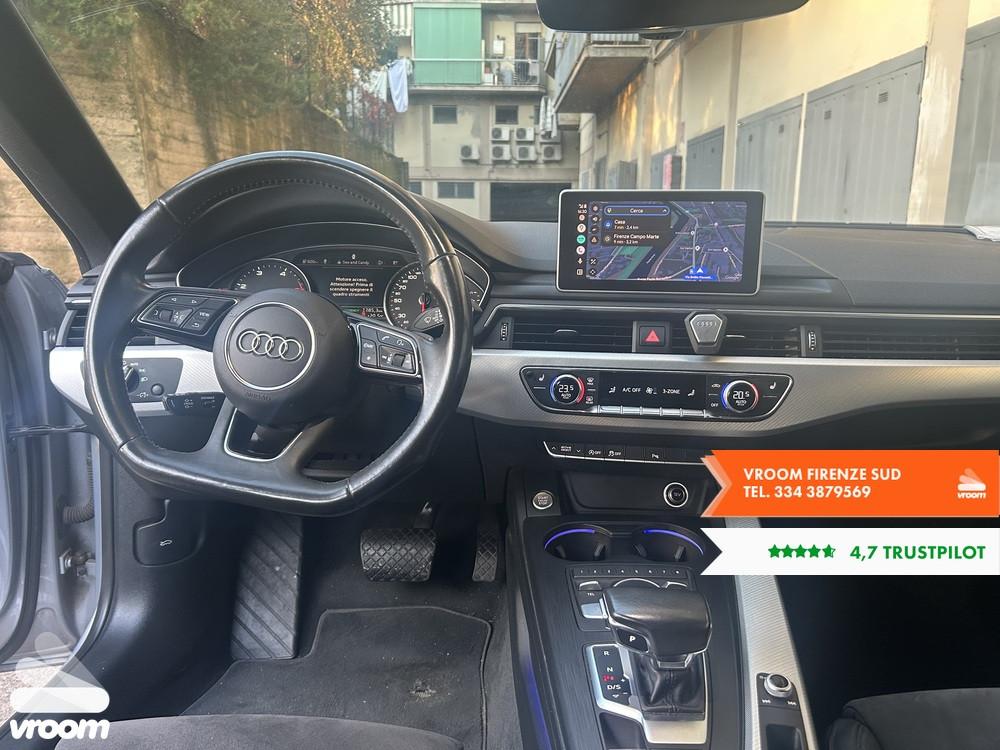 AUDI A5 2ª serie A5 SPB 35 TDI S tronic Sport