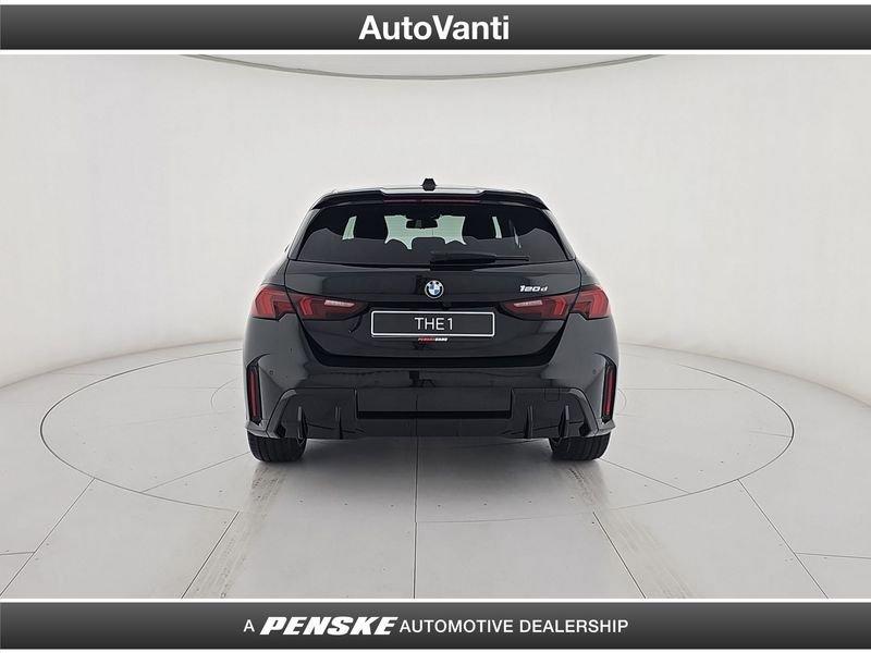 BMW Serie 1 120d 48V 5p. MSport Pro