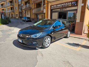 OPEL ASTRA SW 1600 CDTI CHILOMETRI CERTIFICATI