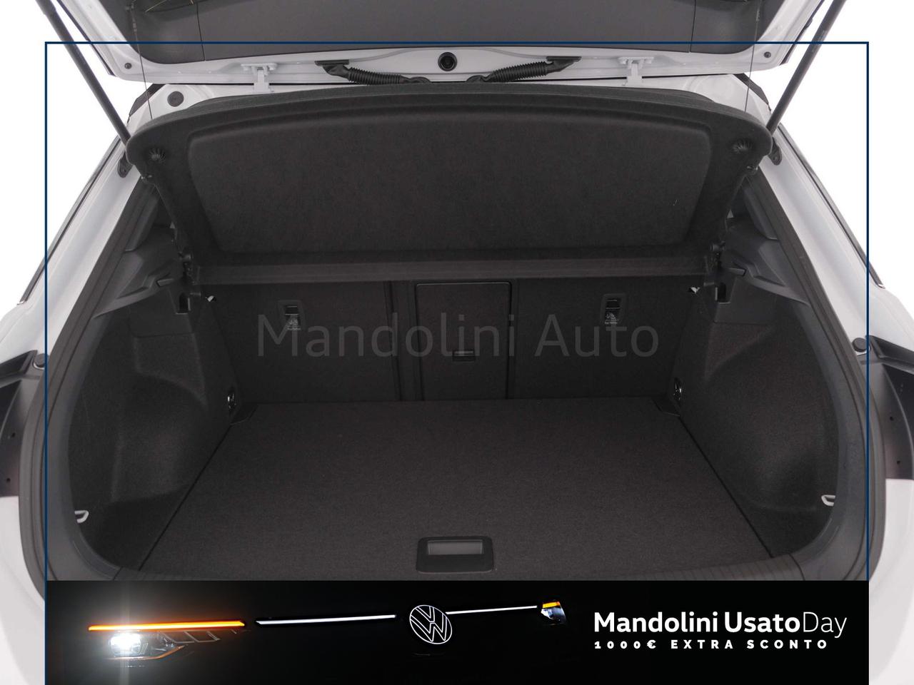 Volkswagen T-Roc 2.0 tdi scr 150cv r line dsg