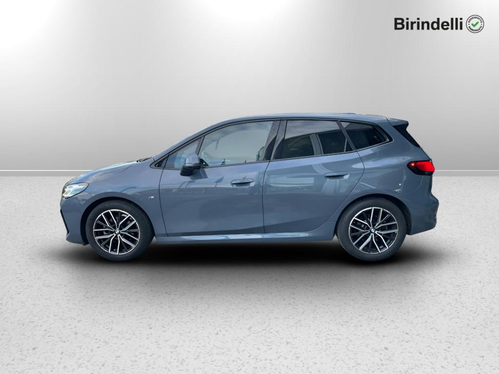 BMW Serie 2 A.T. (U06) - 218d Active Tourer Msport