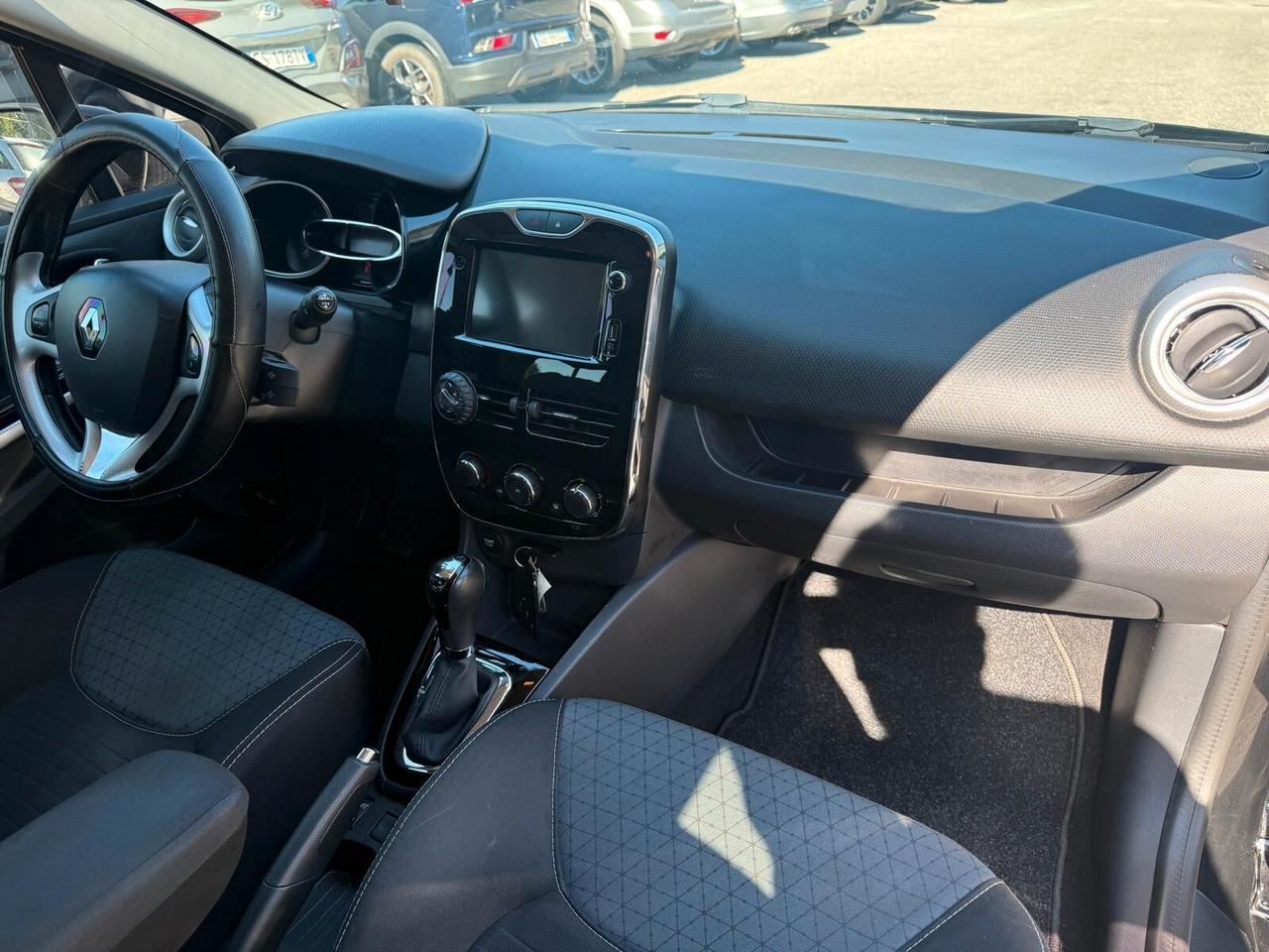Renault Clio Sporter 1.5 dCi 8V 90CV EDC Energy