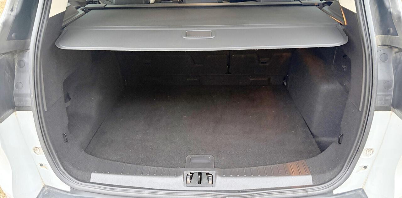 FORD KUGA 1.5 TDCI - UNICO PROPRIETARIO