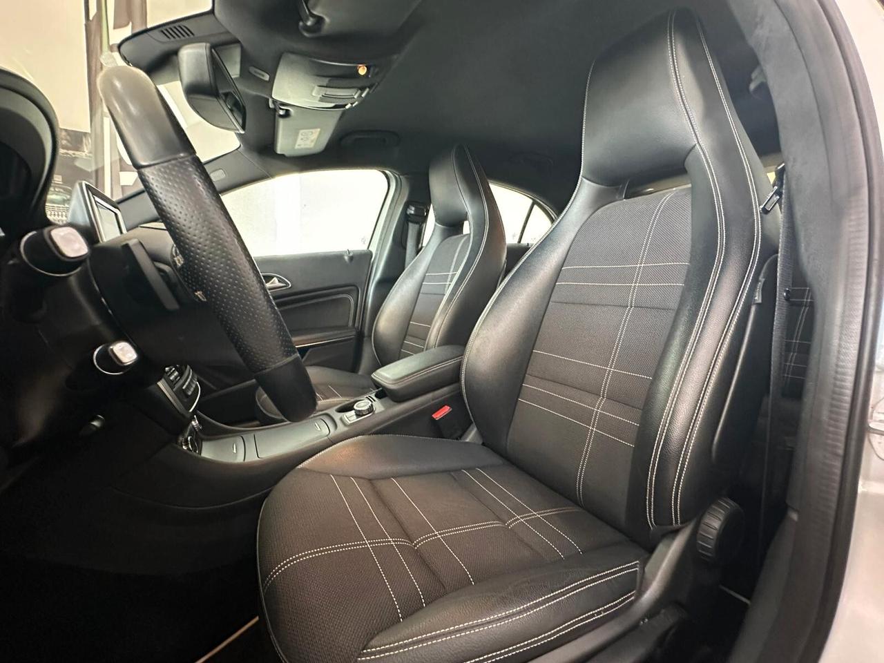 Mercedes-benz A 200 CDI Sport
