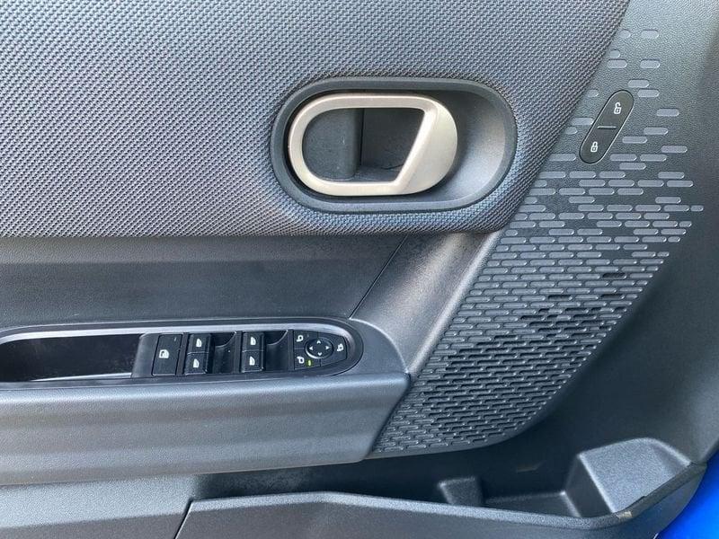 MINI Cooper Mini 5p 1.5 C Classic auto