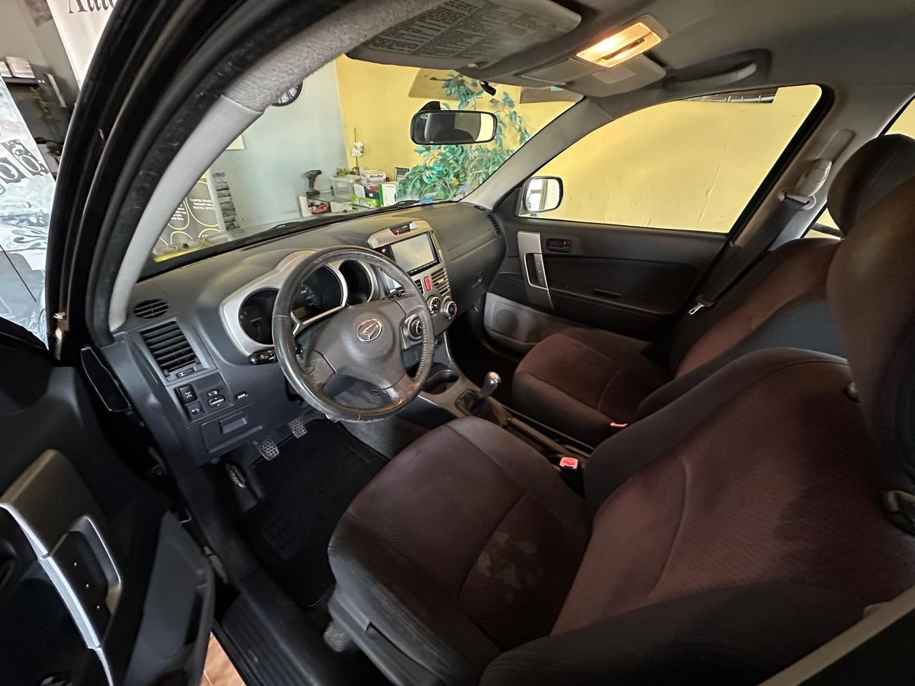 Daihatsu Terios 1.5 4x4