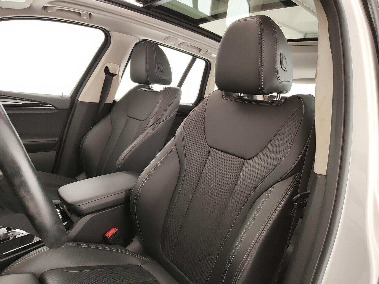 Bmw X3 xDrive20d 48V