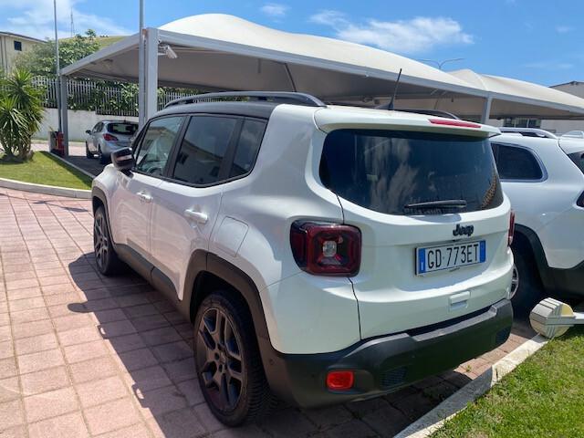 Jeep Renegade 1.3 T4 240CV PHEV 4xe AT6 S