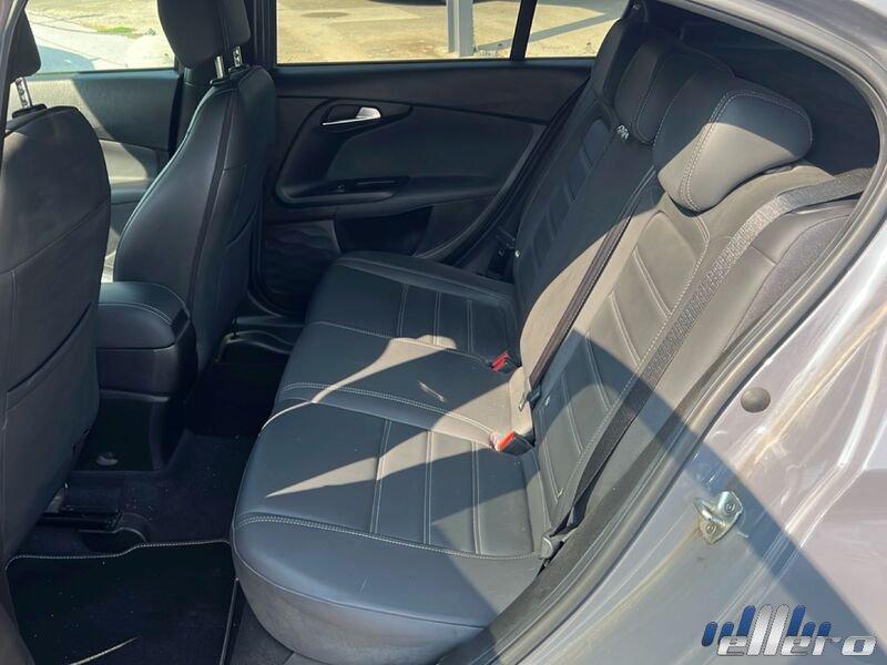 FIAT Tipo STATION WAGON MY24 Hatchback My21 Hb City Sp