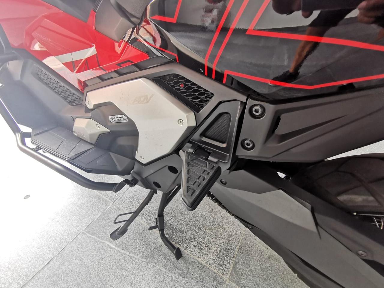 Honda X-ADV 750 Limited Edition