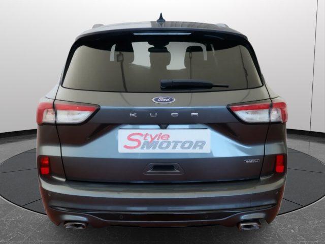 FORD Kuga 2.5 Full Hybrid 190 CV CVT 2WD ST-Line