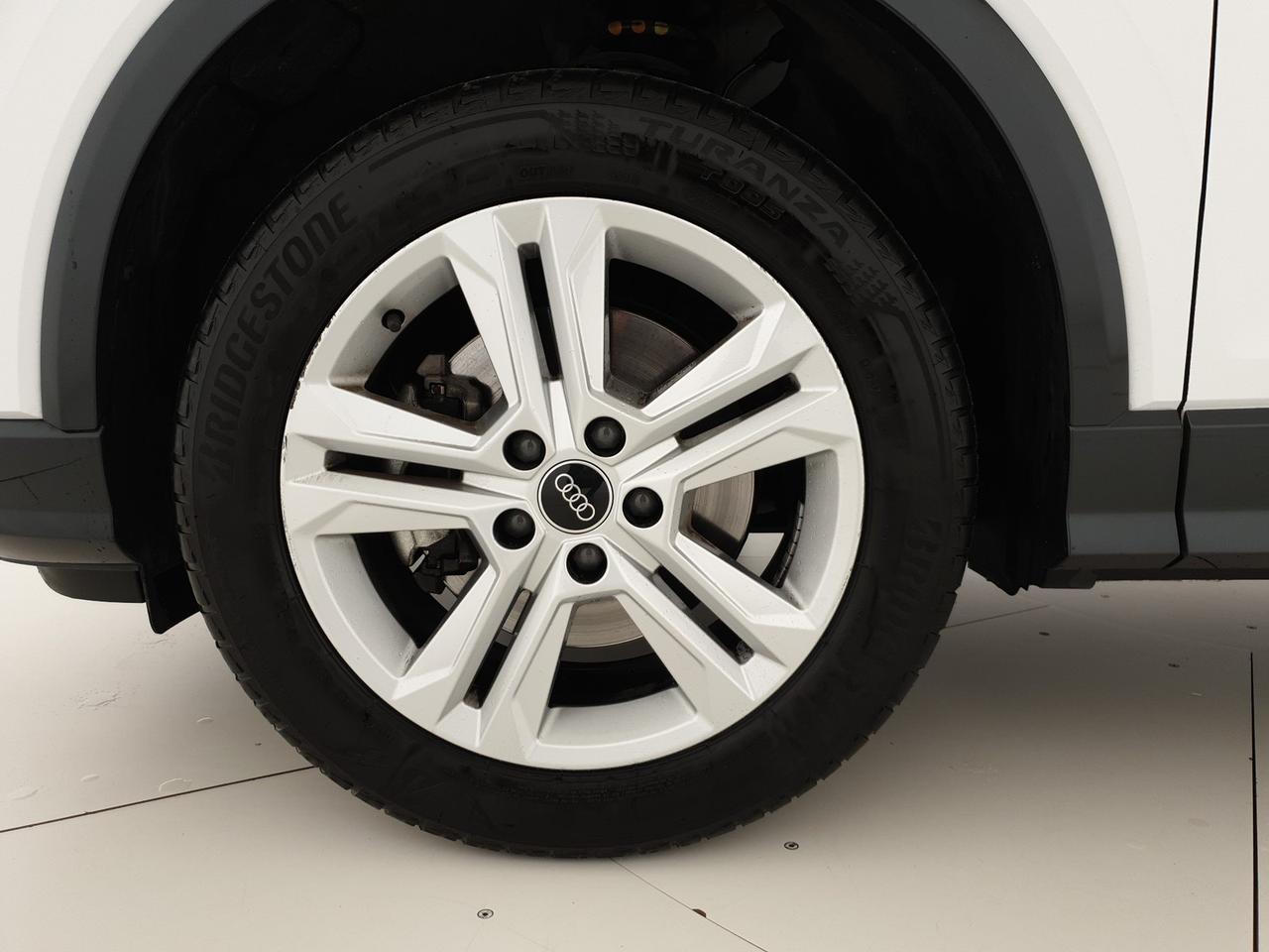 35TDI 150CV S tronic Business Advanced