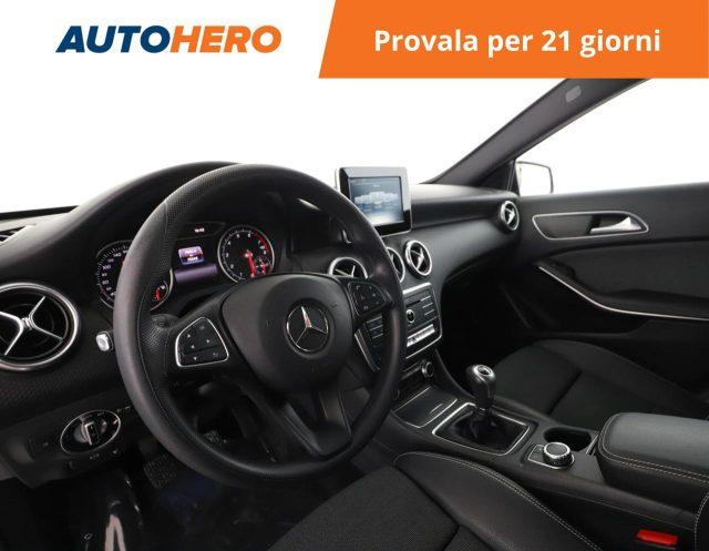 MERCEDES-BENZ A 160 Business