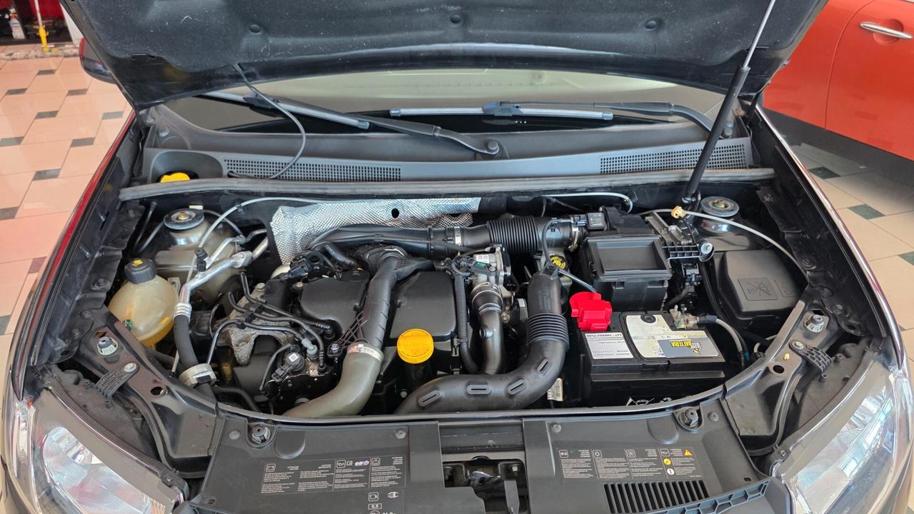 Dacia Logan MCV 1.5 dCi 8V 90CV Lauréate