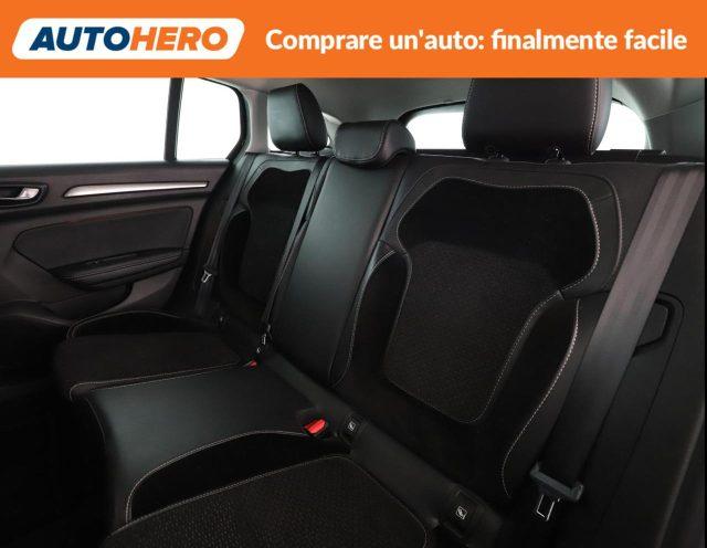 RENAULT Megane Sporter dCi 130 CV Energy Intens