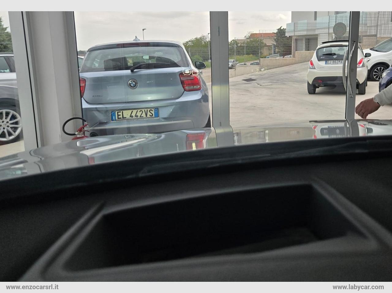 BMW X1 sDrive20d xLine 190CV TETTO APRIBILE