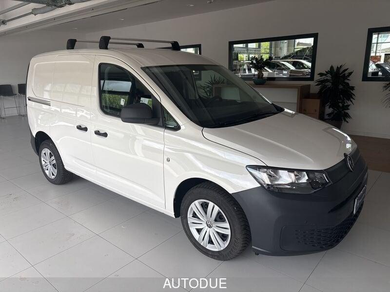 Volkswagen Caddy 2.0 TDI BUSINESS 102CV